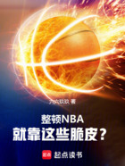 整頓NBA，就靠這些脆皮？在線閱讀