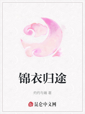 锦衣归途在线阅读