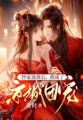 抄家流放后,我成了京城团宠在线阅读