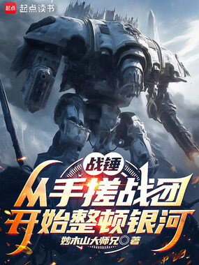 战锤：从手搓战团开始整顿银河！在线阅读