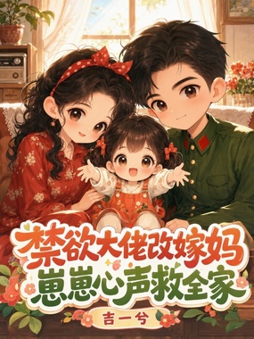 禁欲大佬改嫁妈,崽崽心声救全家在线阅读