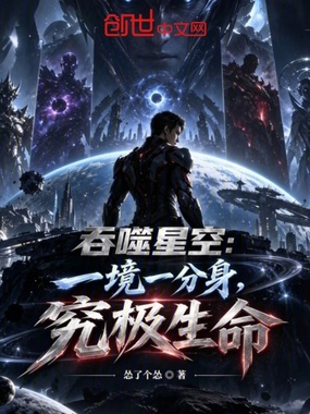 吞噬星空：一境一分身，究极生命在线阅读