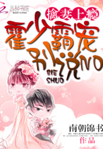擒妻上癮:霍少霸寵別說NO