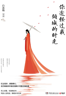 你途經過我傾城的時光