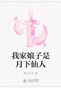 我家娘子是月下仙人
