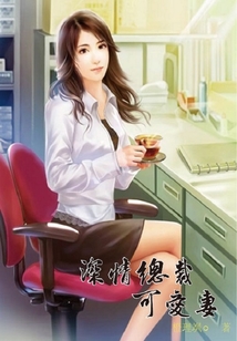 深情總裁可愛妻