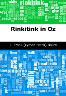 Rinkitink in Oz