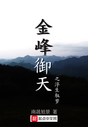 金峰御天之风起在线阅读