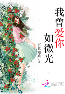 我曾愛你如微光