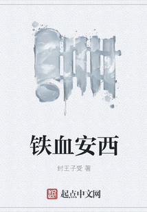 鐵血安西
