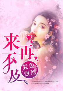 來不及再轟轟烈烈