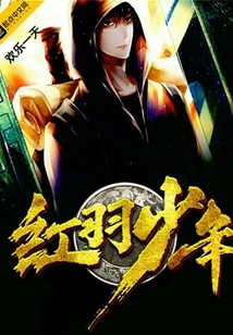紅羽少年