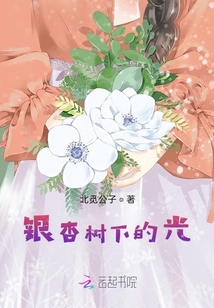 銀杏樹下的光