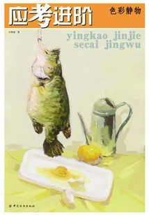 應考進階 色彩靜物