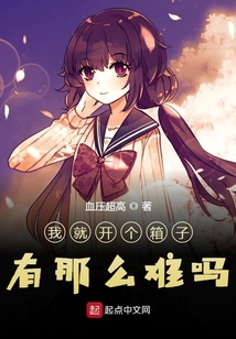 我就开个箱子有那么难吗