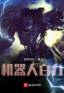 機器人中的雷電法王