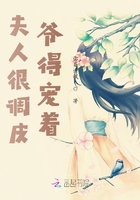 夫人很调皮爷得宠着