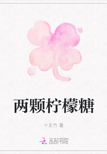 两颗柠檬糖
