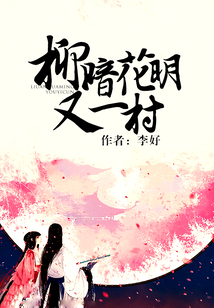 柳暗花明又一村