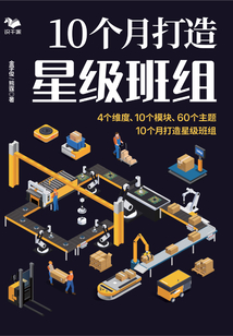 10個月打造星級班組