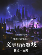 我家小說變成了文字冒險游戲在線閱讀