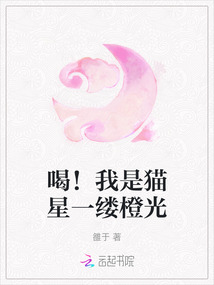 喝！我是貓星一縷橙光