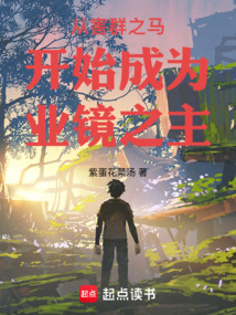 從害群之馬開始成為業鏡之主