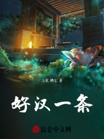 好漢一條