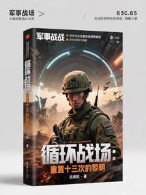 循環戰場：重置十三次的黎明