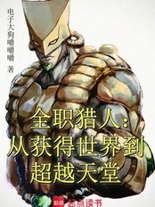 全职猎人:从获得世界到超越天堂在线阅读