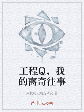工程Q,我的离奇往事在线阅读