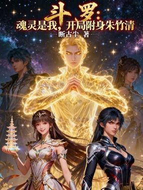 斗罗：魂灵是我，开局附身朱竹清在线阅读