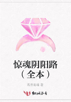 驚魂陰陽路（全本）在線閱讀