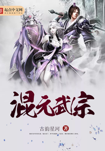 混元武宗 cover