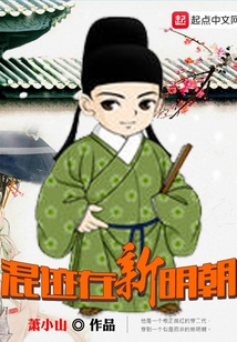 混跡在新明朝