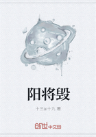 陽將毀在線閱讀