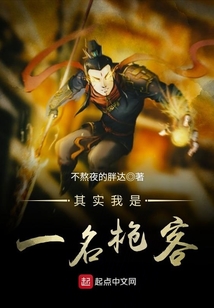 其實我是一名槍客