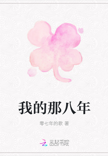 我的那八年