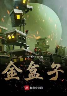 金盒子