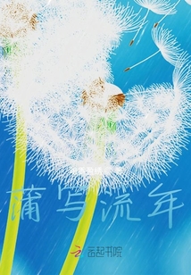 蒲寫流年