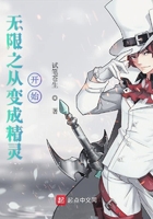 无限之从变成精灵开始在线阅读