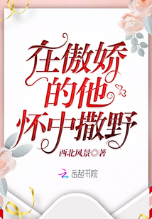 在傲嬌的他懷中撒野