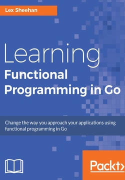 Learning Functional Programming in Go 封面