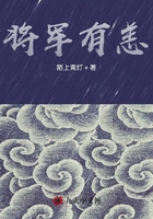 将军有恙