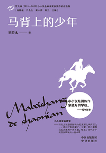 馬背上的少年