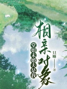 堂姐未婚夫是我相親對象