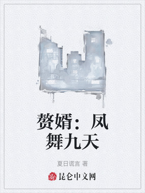 赘婿:凤舞九天在线阅读