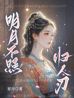 明月不照归人刃在线阅读