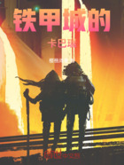 铁甲城的卡巴瑞在线阅读