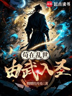 苟在乱世由武入圣 封面